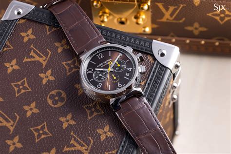 louis vuitton watch features|Louis Vuitton watches official website.